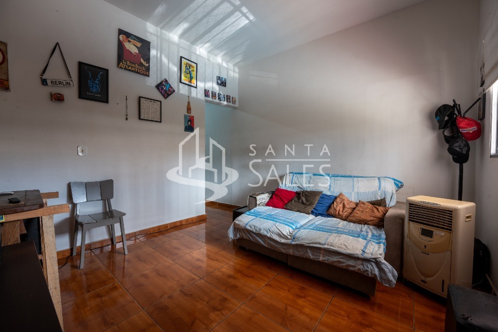 Casa, 3 quartos, 161 m² - Foto 8