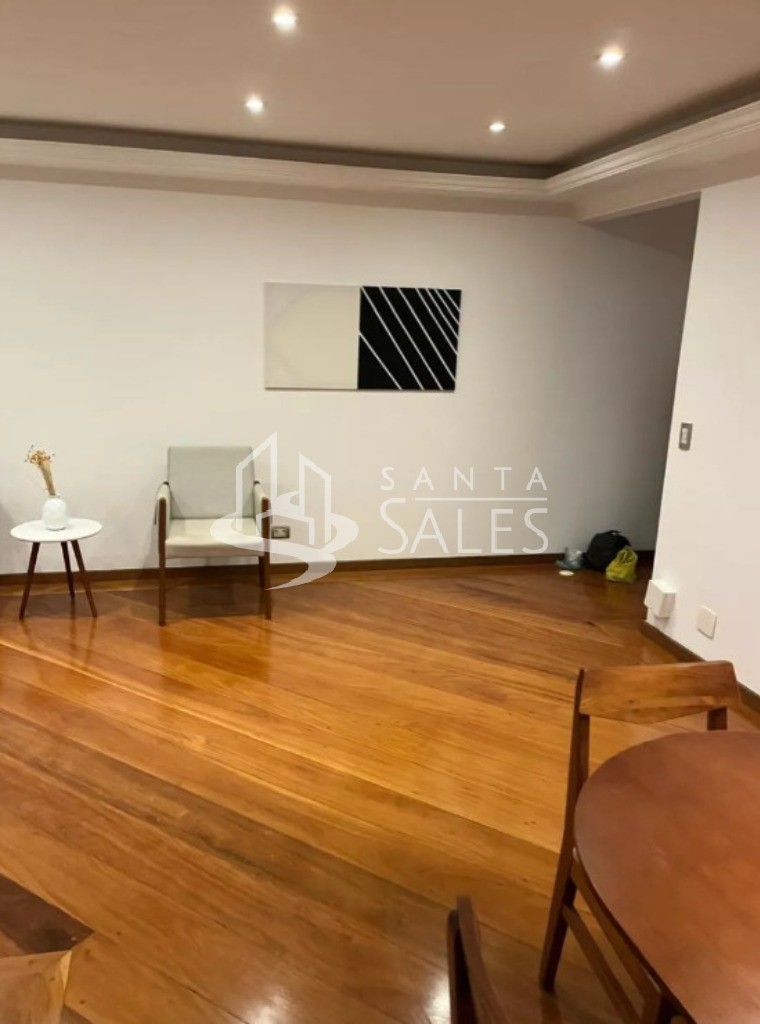 Apartamento, 3 quartos, 200 m² - Foto 8
