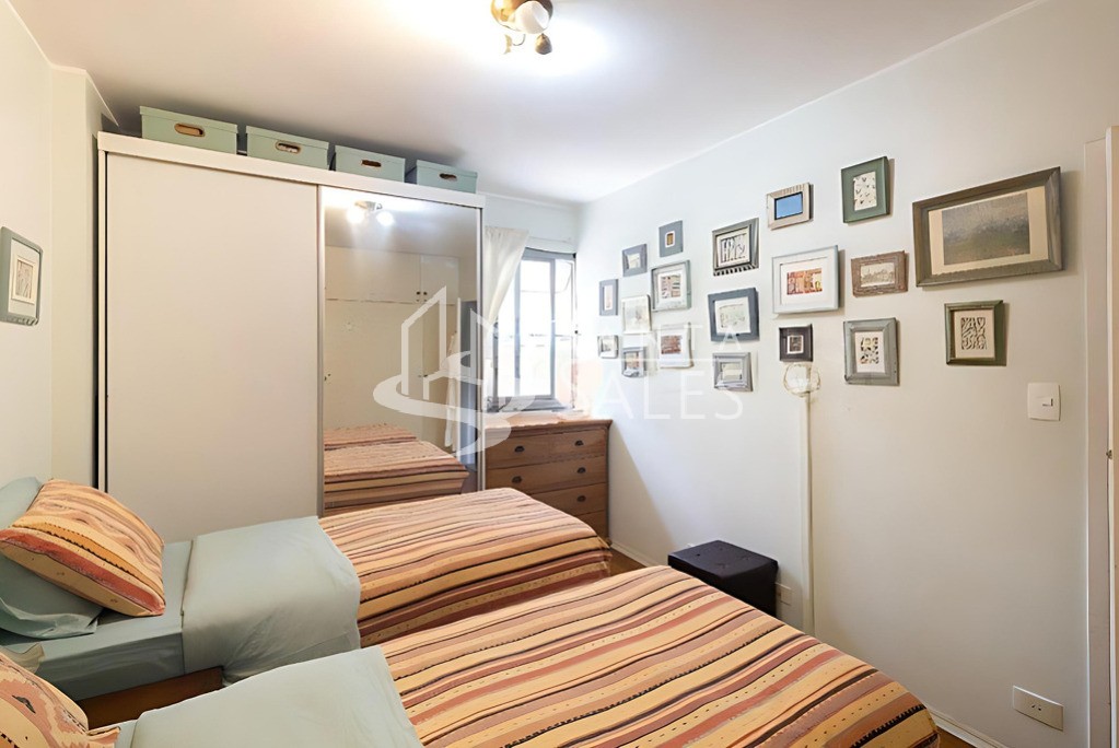Apartamento, 3 quartos, 110 m² - Foto 16