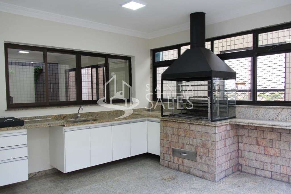 Apartamento, 3 quartos, 320 m² - Foto 8