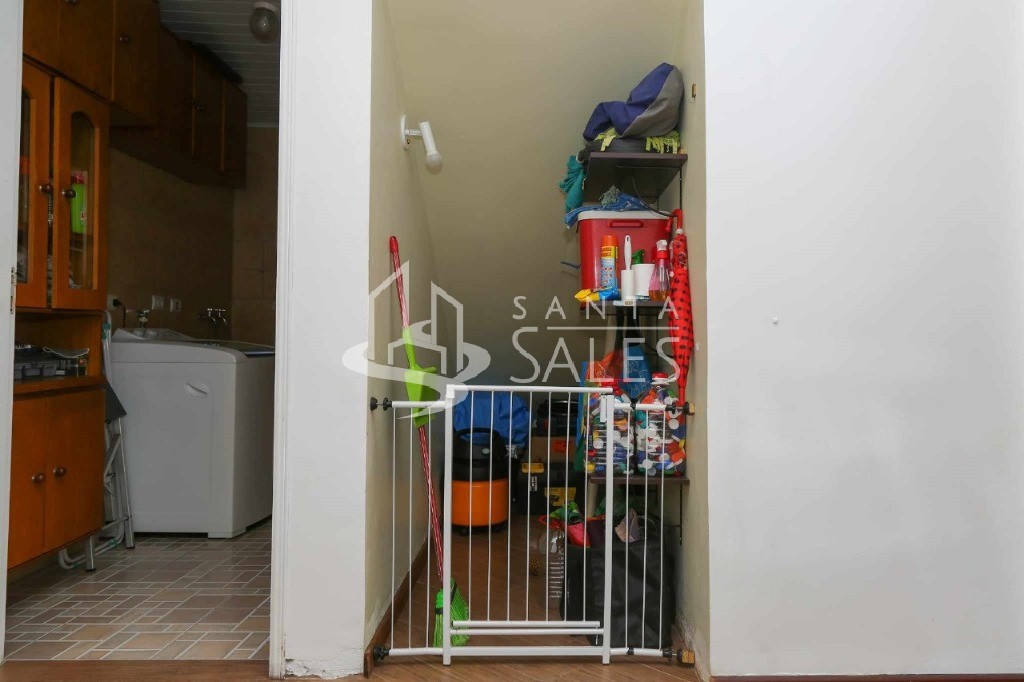 Sobrado, 3 quartos - Foto 11