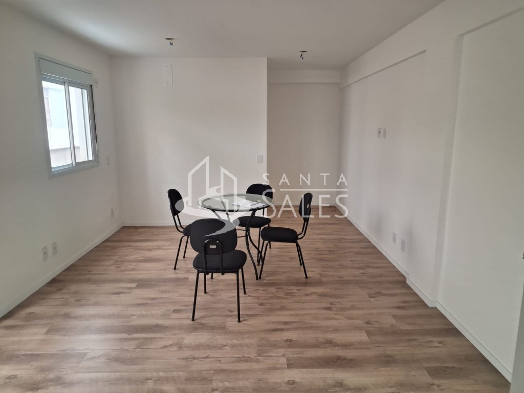 Apartamento, 1 quarto, 35 m² - Foto 2