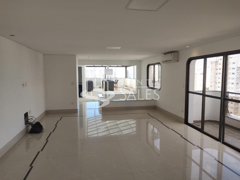 Apartamento, 4 quartos, 624 m² - Foto 2