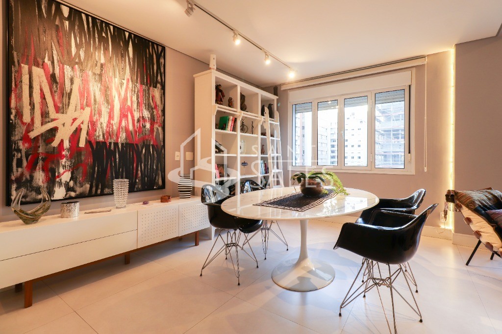 Apartamento, 2 quartos, 117 m² - Foto 5