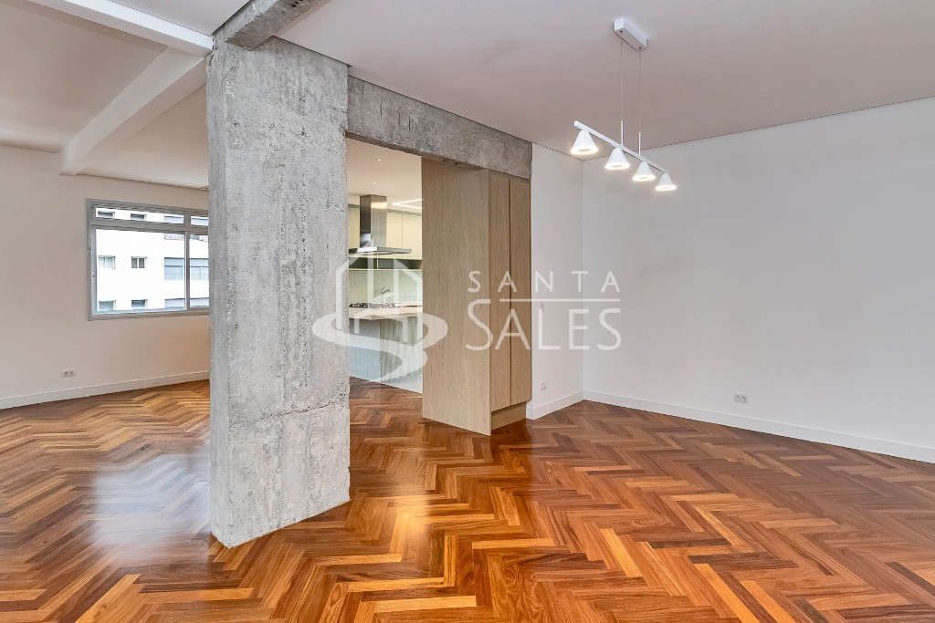 Apartamento, 3 quartos, 230 m² - Foto 35