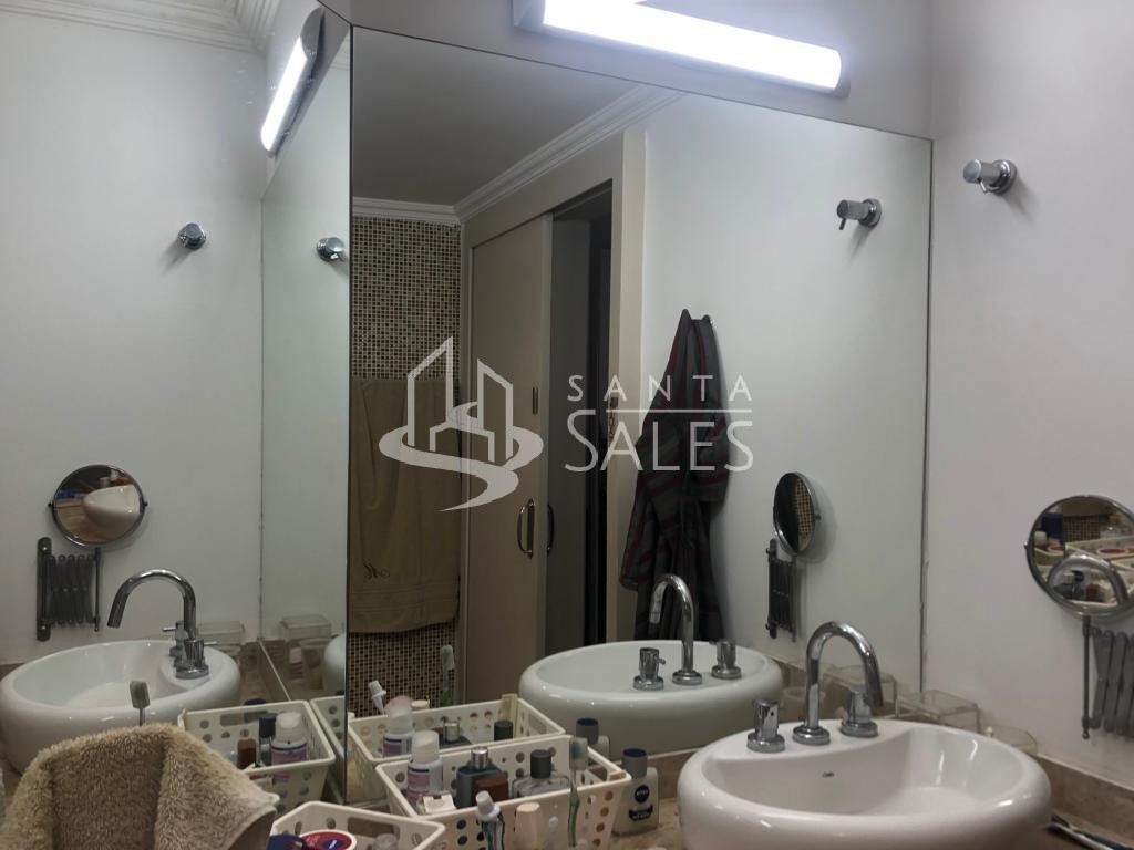 Apartamento, 4 quartos, 181 m² - Foto 5