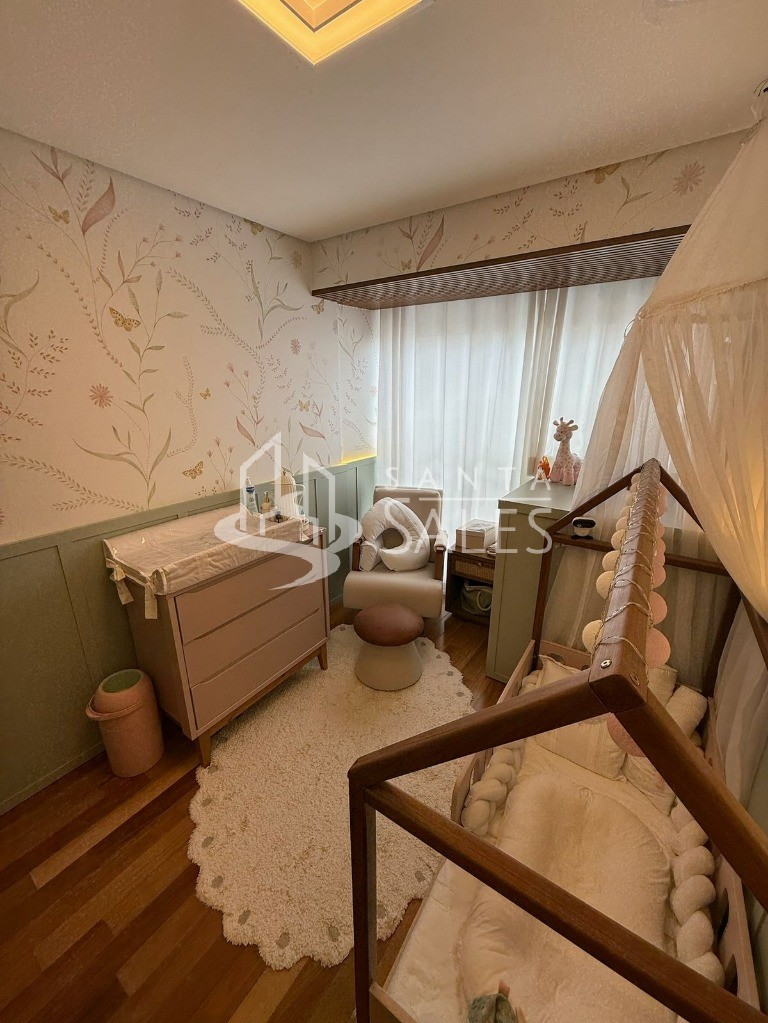 Apartamento, 3 quartos, 110 m² - Foto 23