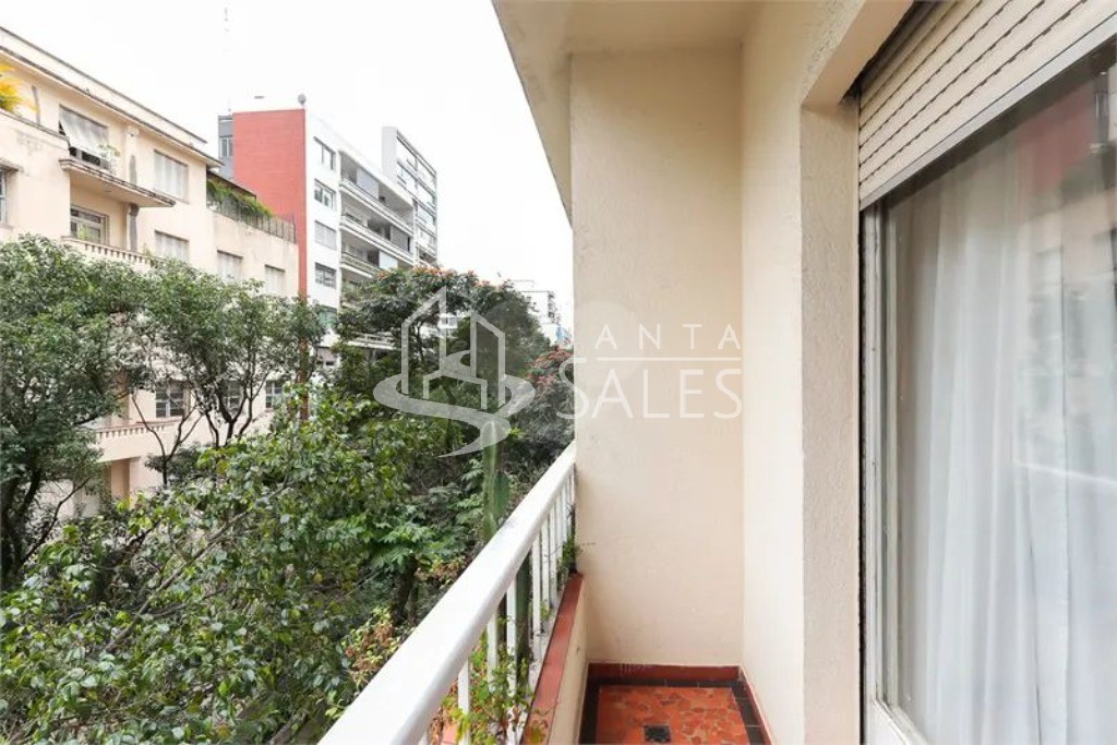 Apartamento, 4 quartos, 220 m² - Foto 38