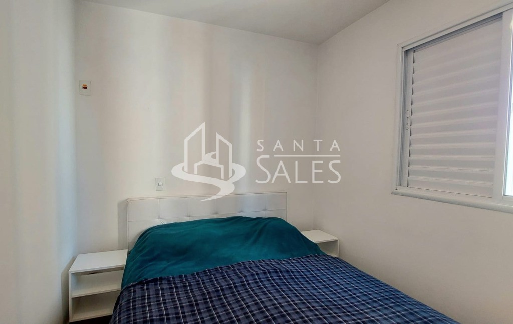 Apartamento, 3 quartos, 71 m² - Foto 11