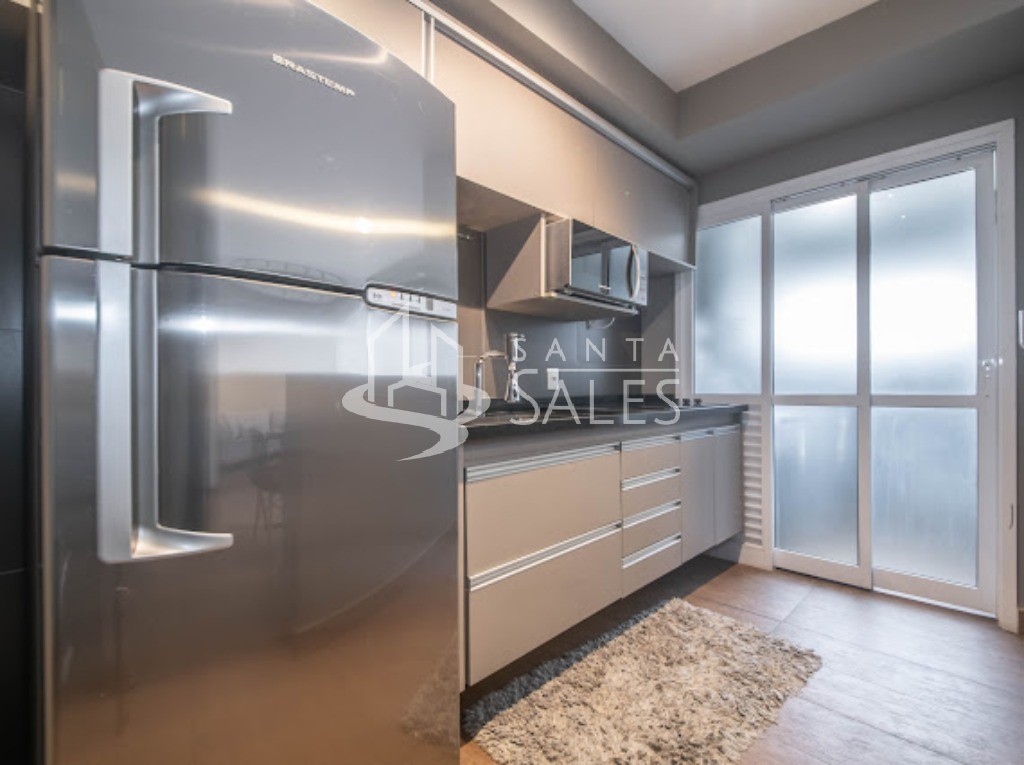 Apartamento, 1 quarto, 89 m² - Foto 18