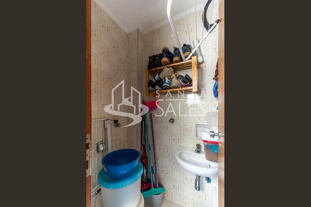 Apartamento, 3 quartos, 110 m² - Foto 5