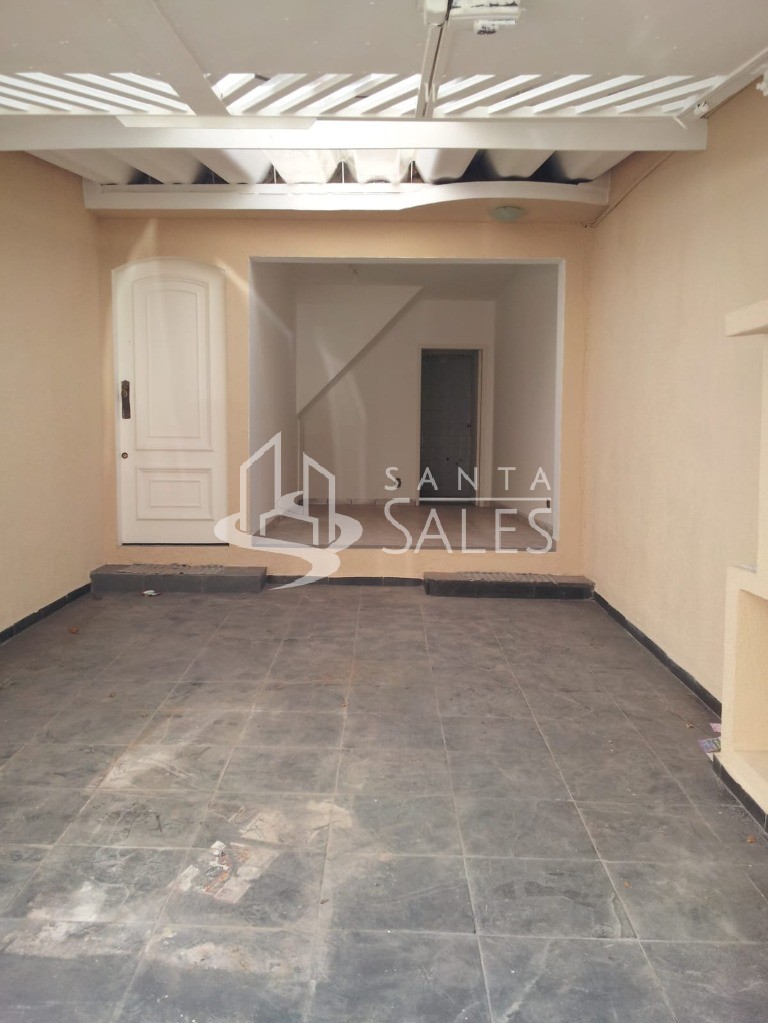 Casa, 3 quartos, 120 m² - Foto 1