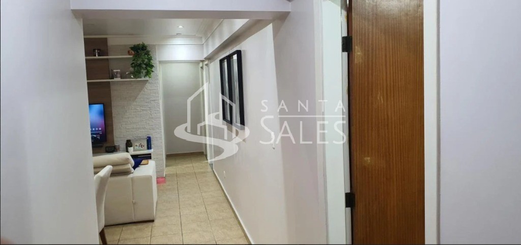 Apartamento à venda com 3 quartos, 85m² - Foto 22