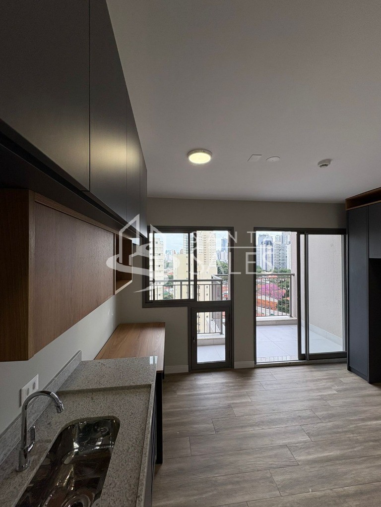 Apartamento, 1 quarto, 24 m² - Foto 8