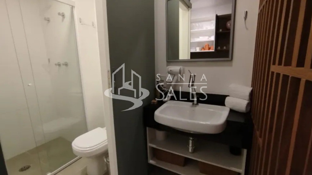 Apartamento, 1 quarto, 22 m² - Foto 10