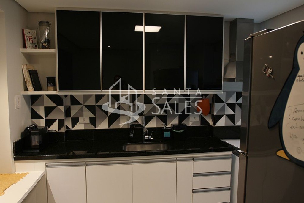 Apartamento, 2 quartos, 83 m² - Foto 10