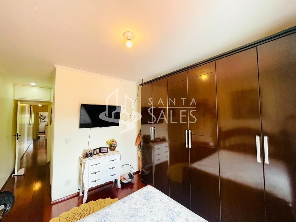 Sobrado à venda com 4 quartos, 168m² - Foto 7