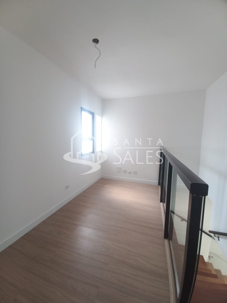 Sobrado, 3 quartos, 165 m² - Foto 6