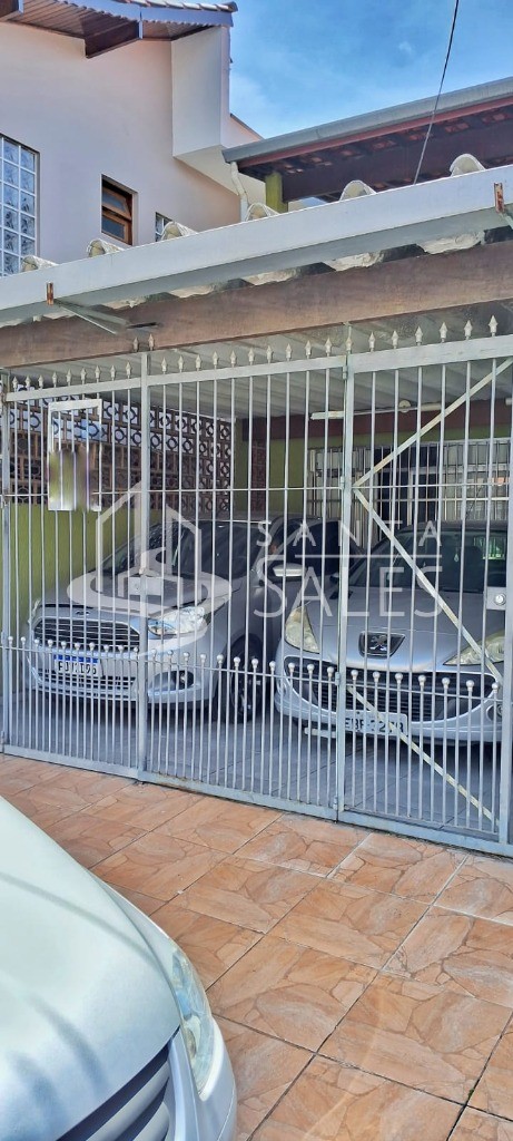 Casa, 3 quartos, 210 m² - Foto 6