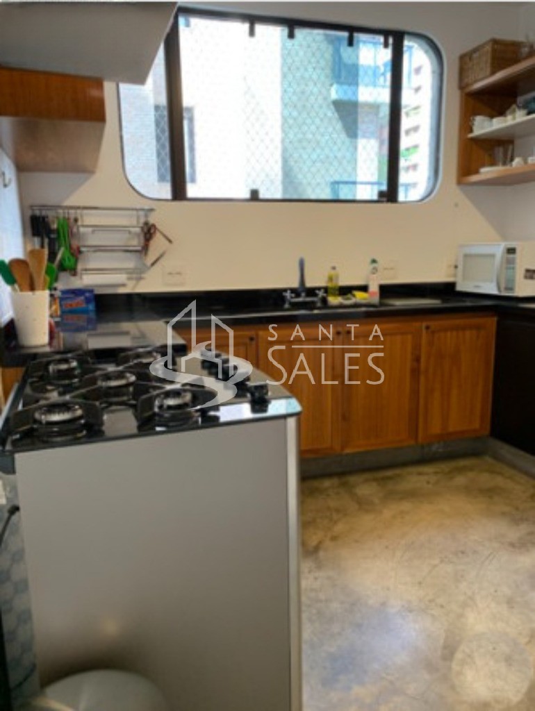 Apartamento, 2 quartos, 160 m² - Foto 19
