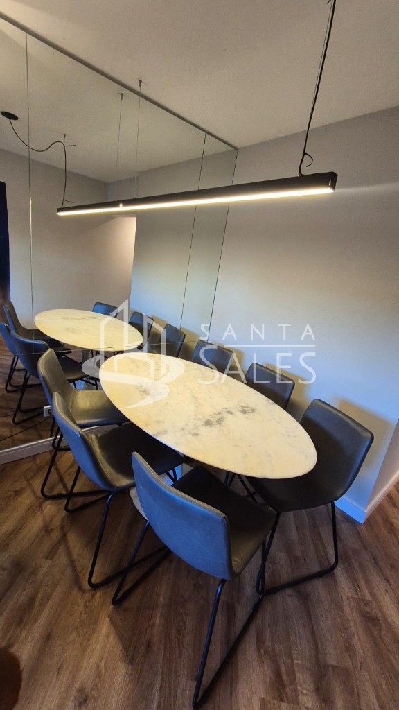 Apartamento, 3 quartos, 70 m² - Foto 2