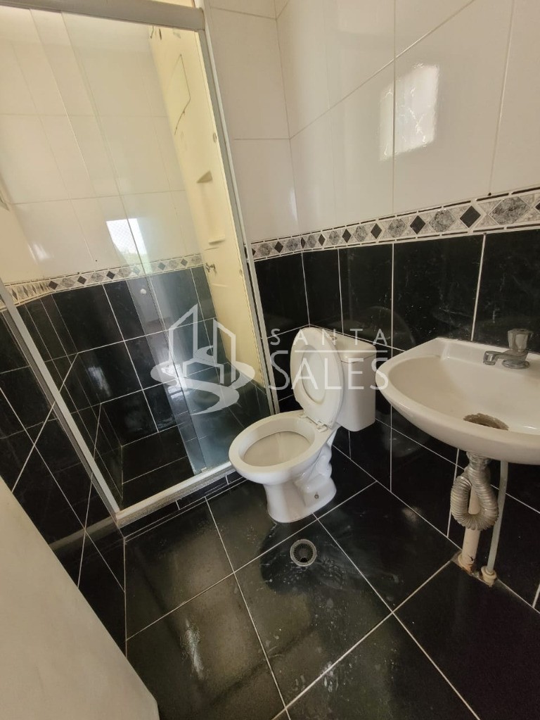 Apartamento, 2 quartos, 55 m² - Foto 8