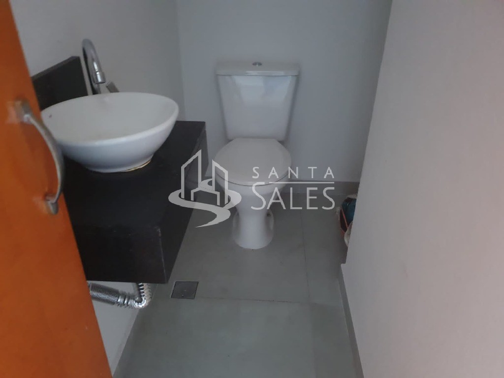 Sobrado, 2 quartos - Foto 17