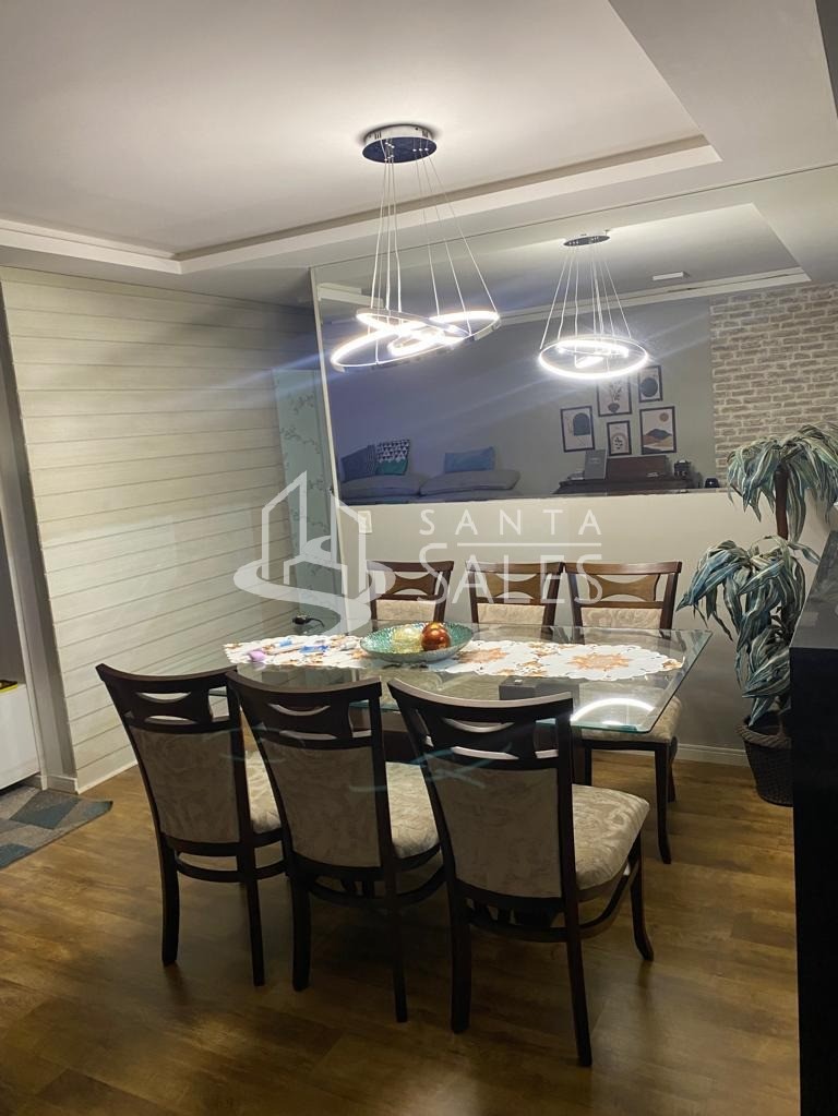 Apartamento, 3 quartos, 83 m² - Foto 8