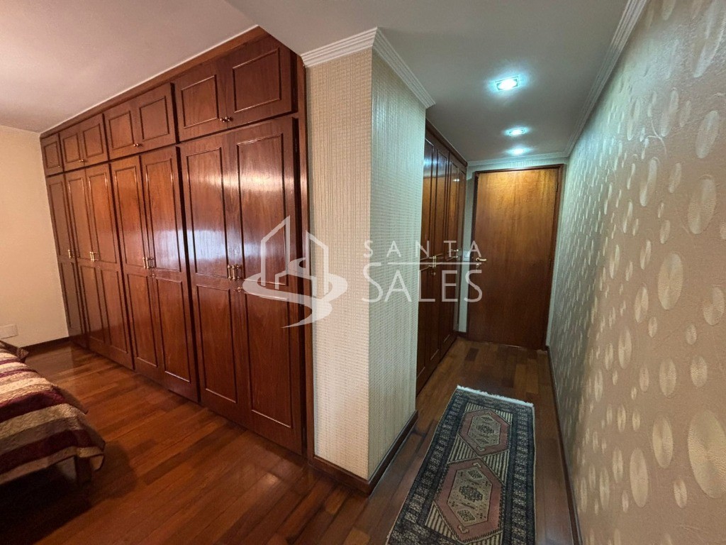 Apartamento, 4 quartos, 230 m² - Foto 17