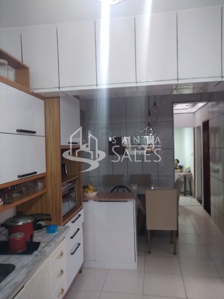Casa, 3 quartos, 96 m² - Foto 10