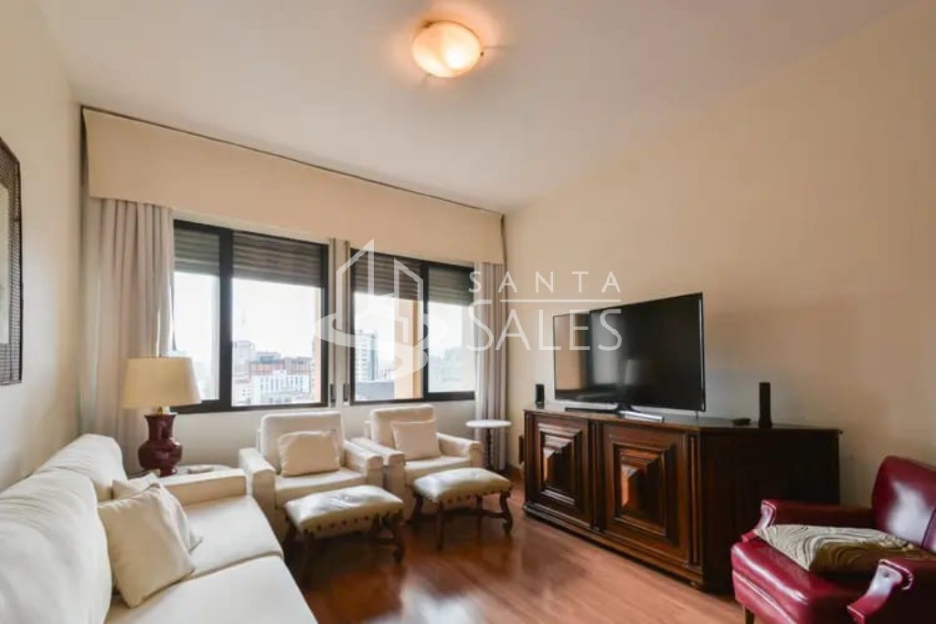 Apartamento, 7 quartos, 414 m² - Foto 46