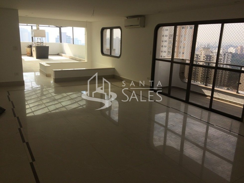 Apartamento, 4 quartos, 624 m² - Foto 3