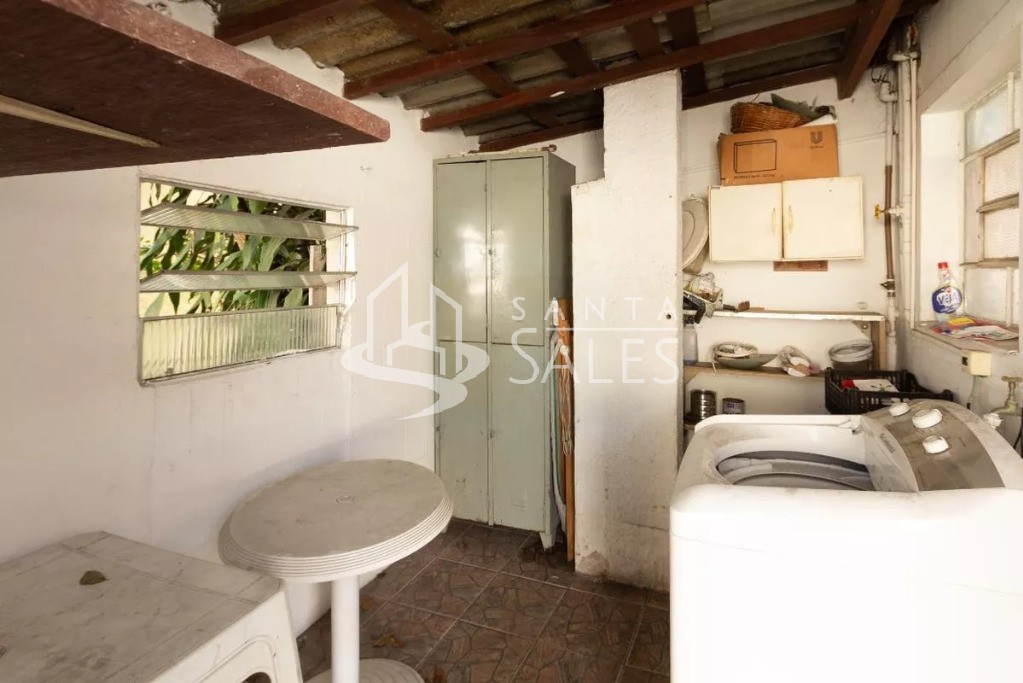 Casa, 5 quartos, 251 m² - Foto 30