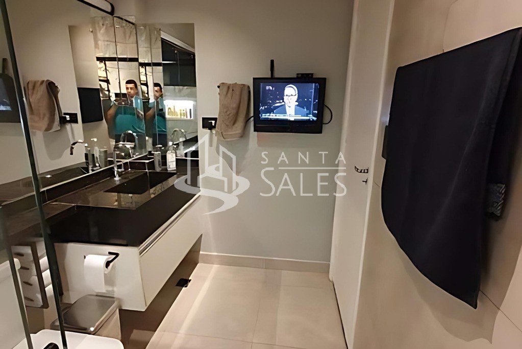 Apartamento, 3 quartos, 82 m² - Foto 12