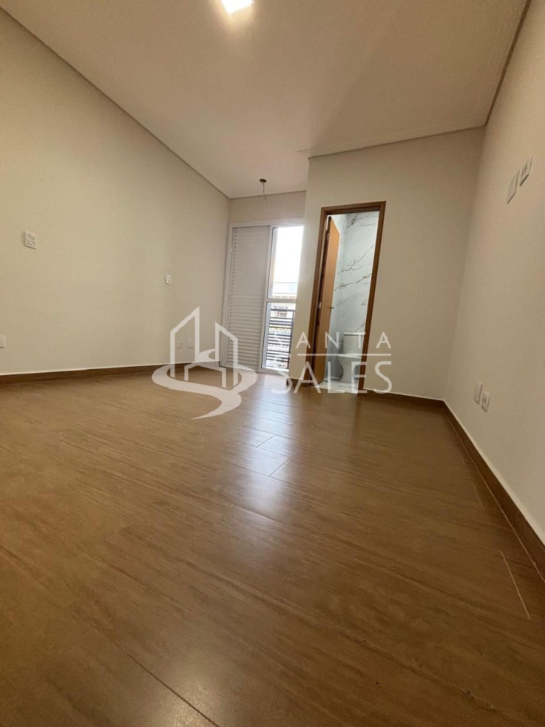 Sobrado, 3 quartos, 130 m² - Foto 3
