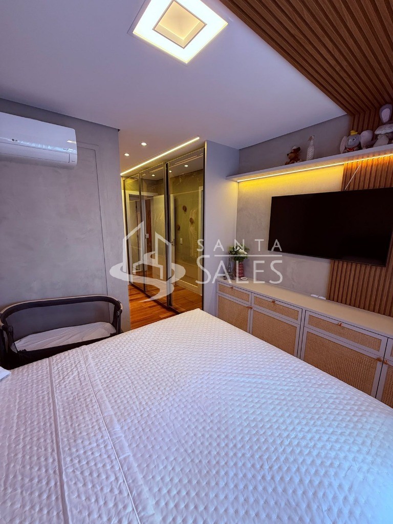 Apartamento, 3 quartos, 110 m² - Foto 21