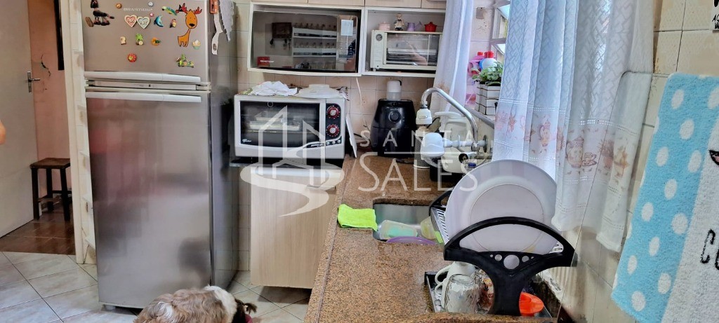 Casa, 3 quartos, 210 m² - Foto 28