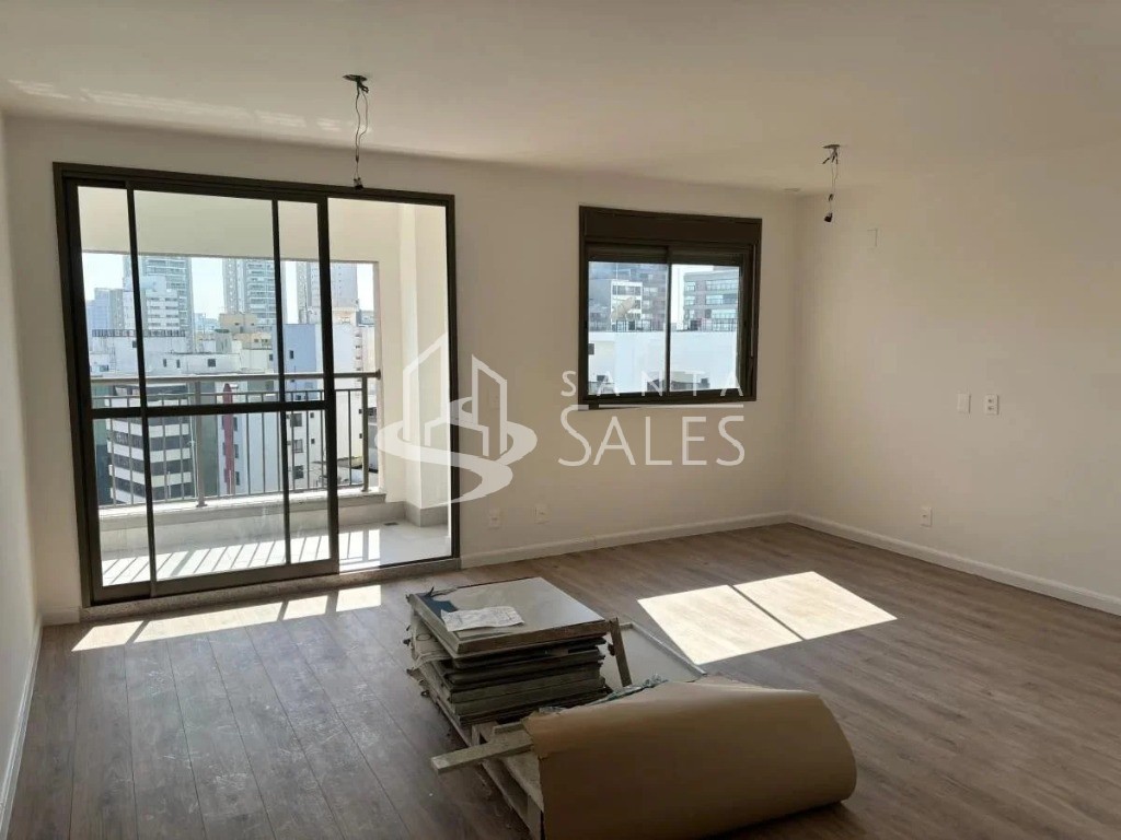 Apartamento, 2 quartos, 64 m² - Foto 3