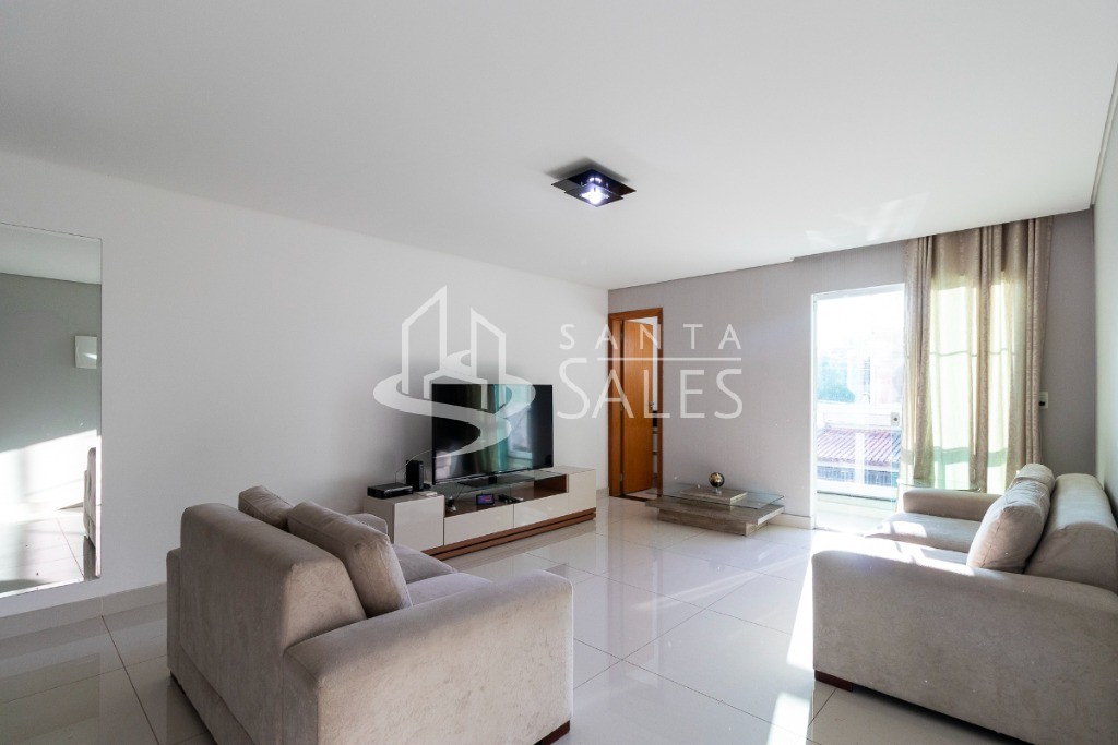 Sobrado, 3 quartos - Foto 17