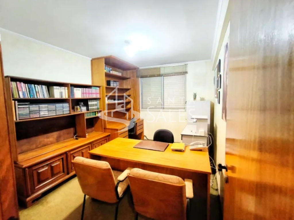 Cobertura, 3 quartos, 171 m² - Foto 4