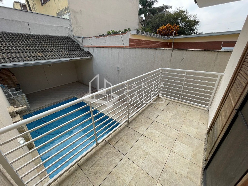 Casa, 3 quartos - Foto 43