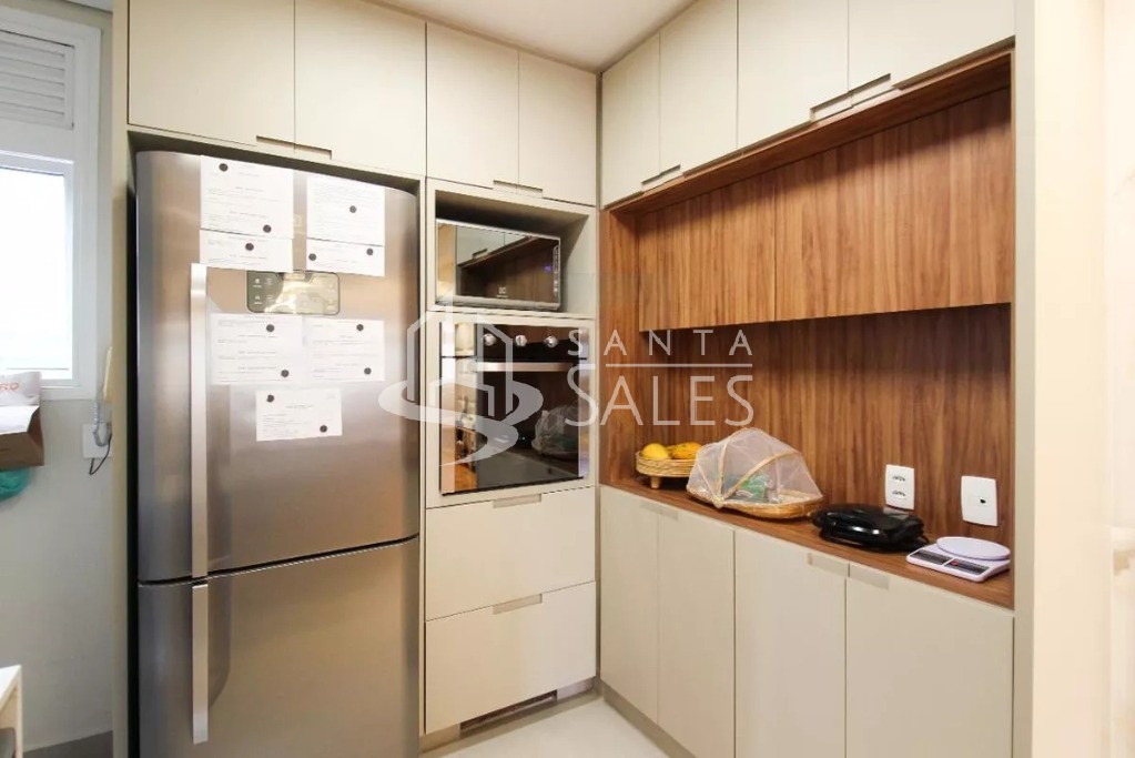 Apartamento, 3 quartos, 108 m² - Foto 9