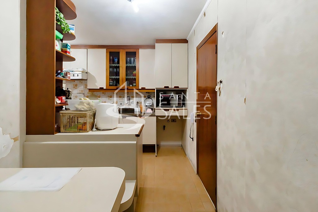 Apartamento, 4 quartos, 158 m² - Foto 13