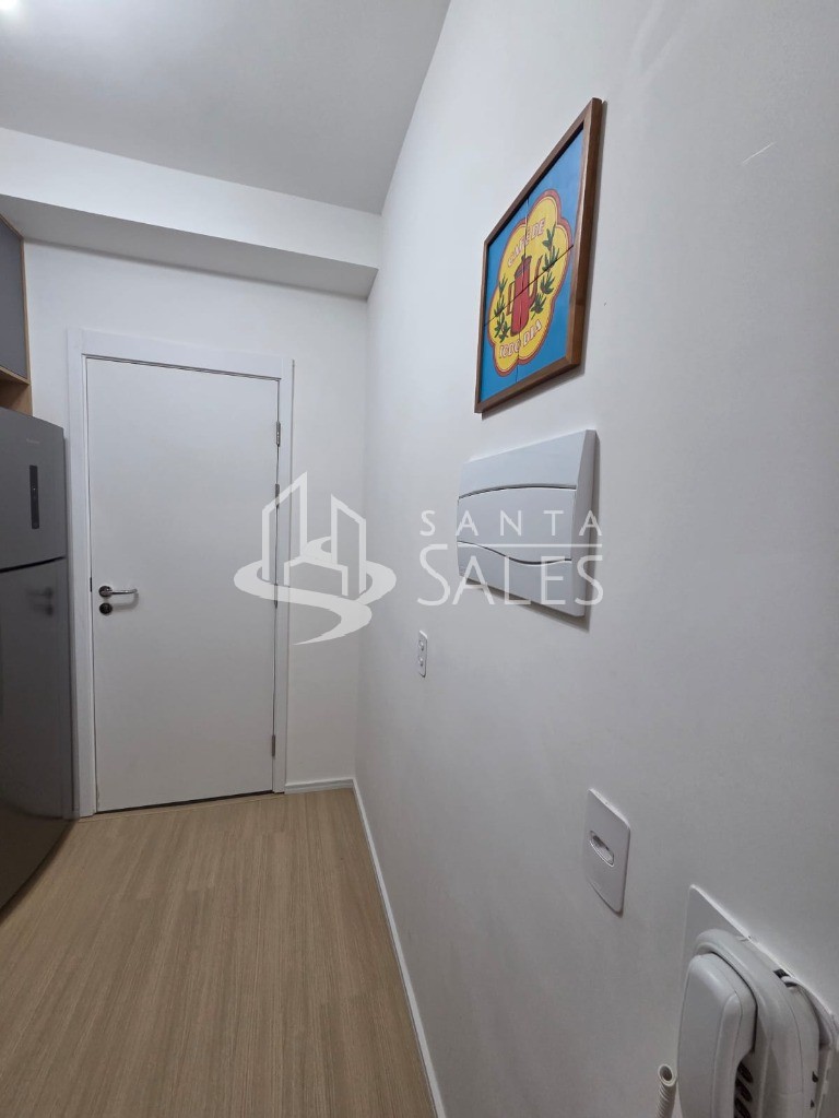 Kitnet-Studio, 18 m² - Foto 4