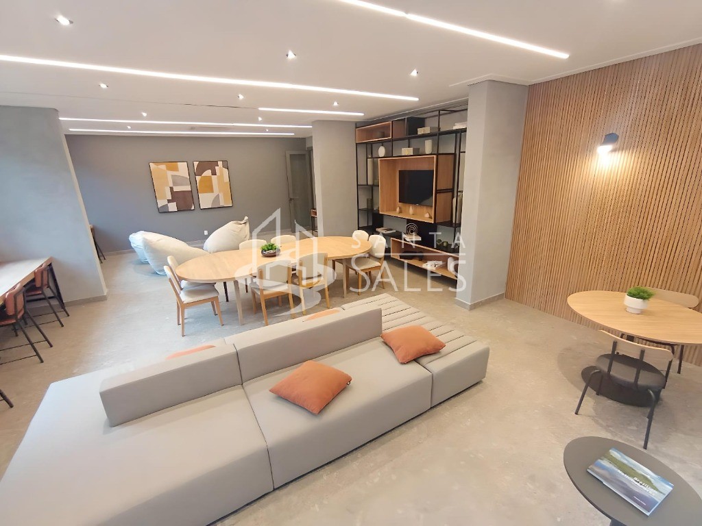 Apartamento, 1 quarto, 24 m² - Foto 1