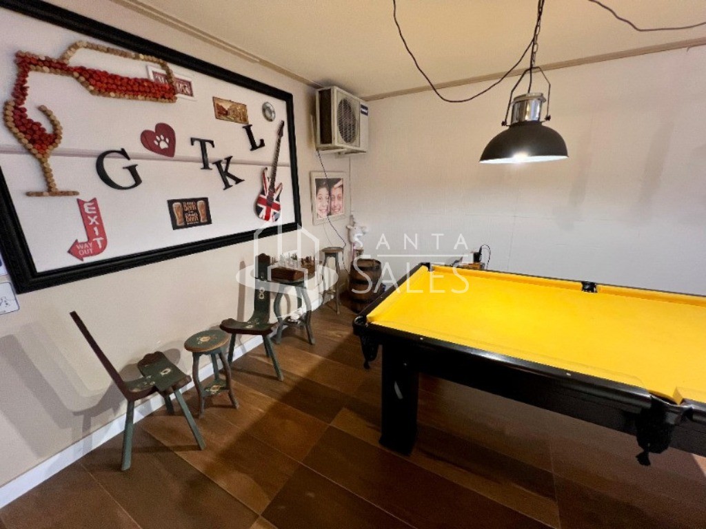 Casa, 3 quartos, 300 m² - Foto 40