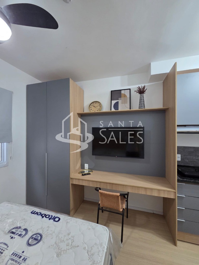 Kitnet-Studio, 18 m² - Foto 12