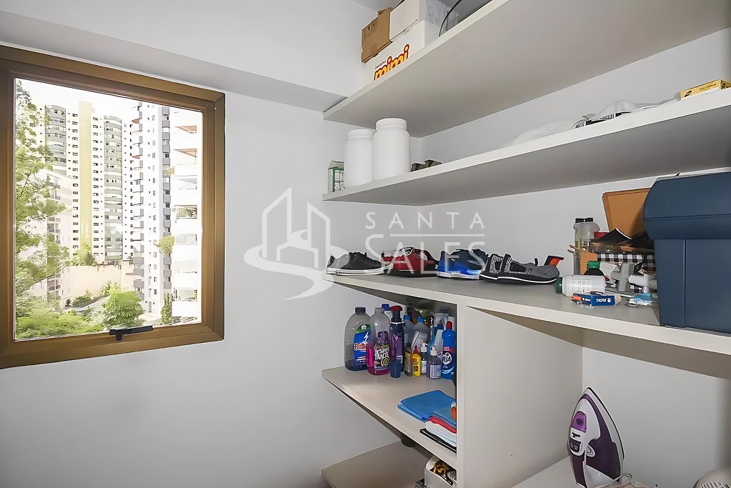 Apartamento à venda com 3 quartos, 104m² - Foto 34