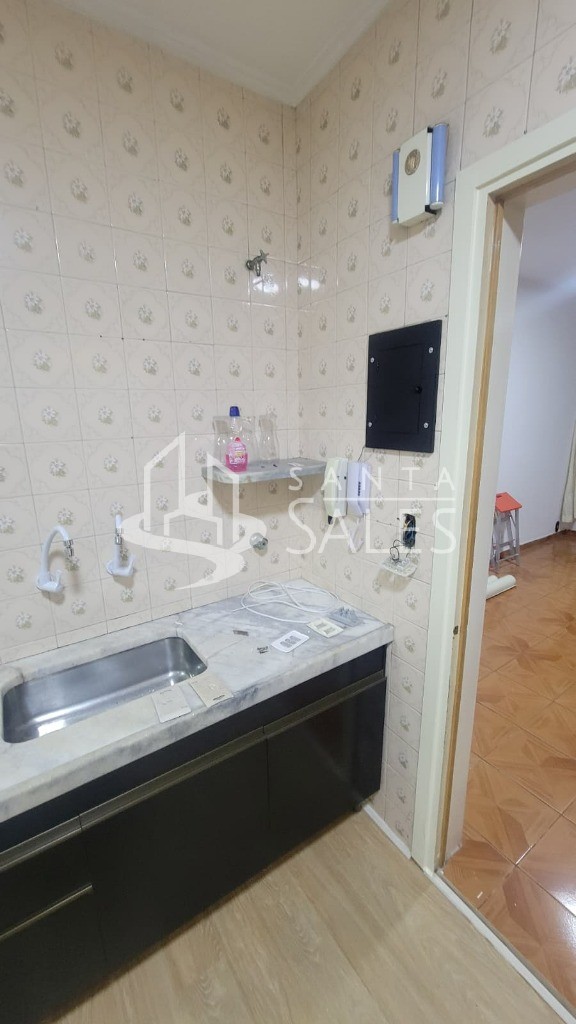 Apartamento à venda com 3 quartos, 84m² - Foto 36