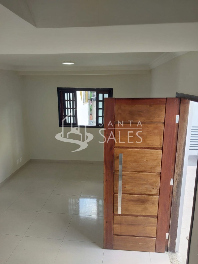 Casa à venda com 3 quartos, 96m² - Foto 5